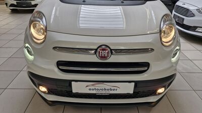 Fiat 500 Gebrauchtwagen Fiat 500 Gebrauchtwagen