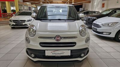 Fiat 500 Gebrauchtwagen Fiat 500 Gebrauchtwagen