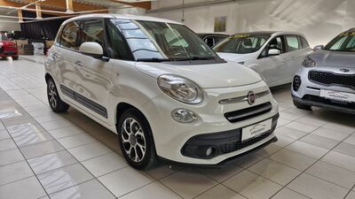 Fiat 500 Gebrauchtwagen Fiat 500 Gebrauchtwagen