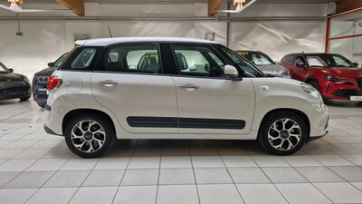 Fiat 500 Gebrauchtwagen Fiat 500 Gebrauchtwagen