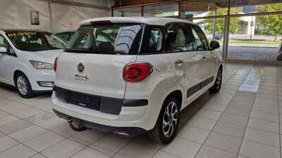Fiat 500 Gebrauchtwagen Fiat 500 Gebrauchtwagen