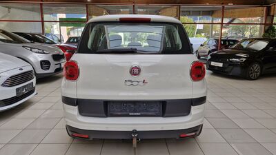 Fiat 500 Gebrauchtwagen Fiat 500 Gebrauchtwagen