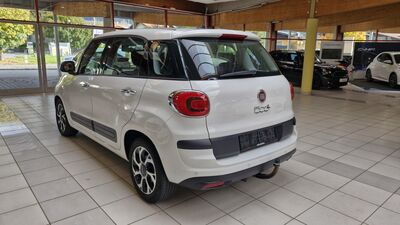 Fiat 500 Gebrauchtwagen Fiat 500 Gebrauchtwagen