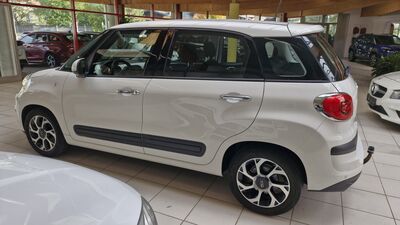 Fiat 500 Gebrauchtwagen Fiat 500 Gebrauchtwagen