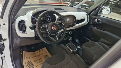 Fiat 500 Gebrauchtwagen Fiat 500 Gebrauchtwagen