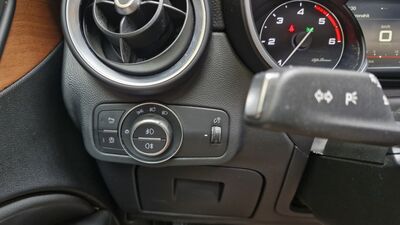 Alfa Romeo Stelvio Gebrauchtwagen Alfa Romeo Stelvio Gebrauchtwagen