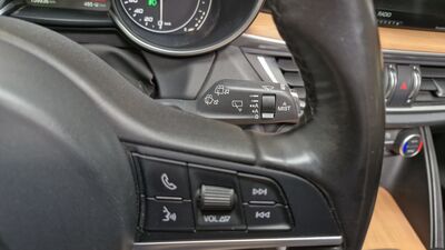 Alfa Romeo Stelvio Gebrauchtwagen Alfa Romeo Stelvio Gebrauchtwagen