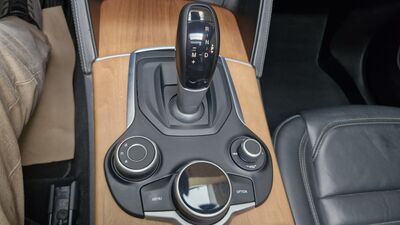 Alfa Romeo Stelvio Gebrauchtwagen Alfa Romeo Stelvio Gebrauchtwagen
