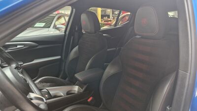 Alfa Romeo Tonale Gebrauchtwagen Alfa Romeo Tonale Gebrauchtwagen