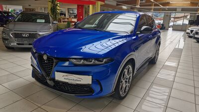 Alfa Romeo Tonale Gebrauchtwagen Alfa Romeo Tonale Gebrauchtwagen