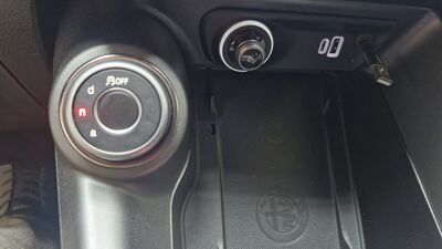 Alfa Romeo Tonale Gebrauchtwagen Alfa Romeo Tonale Gebrauchtwagen