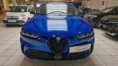 Alfa Romeo Tonale Gebrauchtwagen Alfa Romeo Tonale Gebrauchtwagen