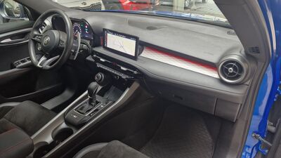 Alfa Romeo Tonale Gebrauchtwagen Alfa Romeo Tonale Gebrauchtwagen