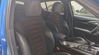Alfa Romeo Tonale Gebrauchtwagen Alfa Romeo Tonale Gebrauchtwagen