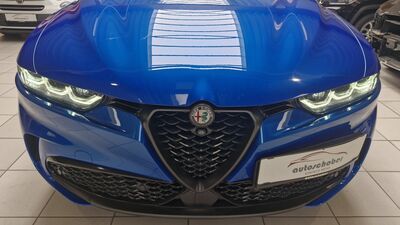Alfa Romeo Tonale Gebrauchtwagen Alfa Romeo Tonale Gebrauchtwagen