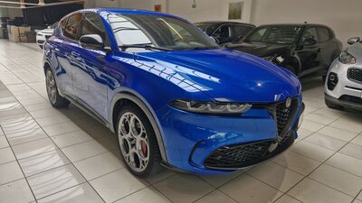 Alfa Romeo Tonale Gebrauchtwagen Alfa Romeo Tonale Gebrauchtwagen