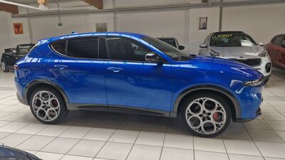 Alfa Romeo Tonale Gebrauchtwagen Alfa Romeo Tonale Gebrauchtwagen