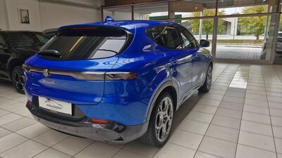 Alfa Romeo Tonale Gebrauchtwagen Alfa Romeo Tonale Gebrauchtwagen