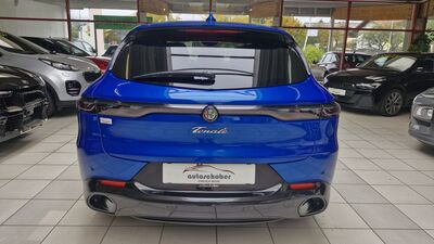 Alfa Romeo Tonale Gebrauchtwagen Alfa Romeo Tonale Gebrauchtwagen