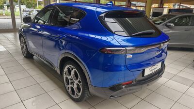 Alfa Romeo Tonale Gebrauchtwagen Alfa Romeo Tonale Gebrauchtwagen
