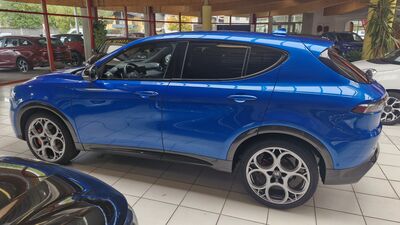 Alfa Romeo Tonale Gebrauchtwagen Alfa Romeo Tonale Gebrauchtwagen