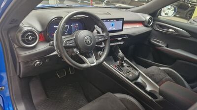 Alfa Romeo Tonale Gebrauchtwagen Alfa Romeo Tonale Gebrauchtwagen