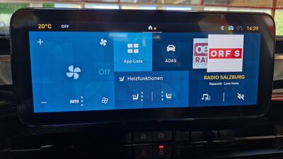 Fiat 600 Neuwagen Fiat 600 Neuwagen