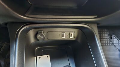 Fiat 600 Neuwagen Fiat 600 Neuwagen