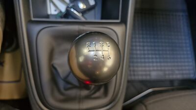 Fiat 600 Neuwagen Fiat 600 Neuwagen