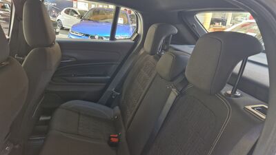 Fiat 600 Neuwagen Fiat 600 Neuwagen