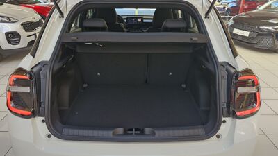 Fiat 600 Neuwagen Fiat 600 Neuwagen