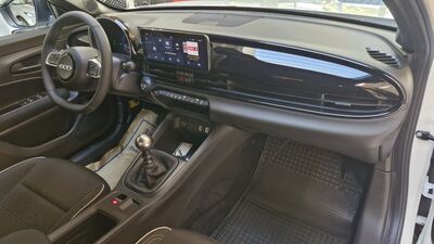 Fiat 600 Neuwagen Fiat 600 Neuwagen