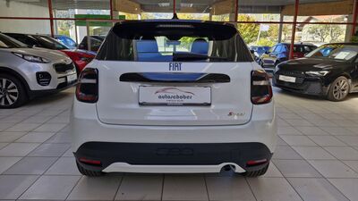 Fiat 600 Neuwagen Fiat 600 Neuwagen