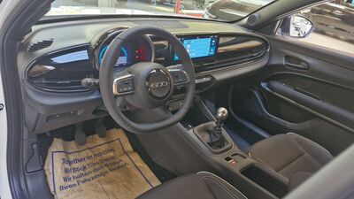Fiat 600 Neuwagen Fiat 600 Neuwagen