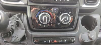 Fiat Ducato Vorführwagen Fiat Ducato Vorführwagen