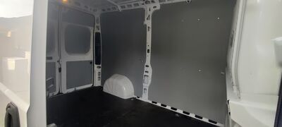 Fiat Ducato Vorführwagen Fiat Ducato Vorführwagen
