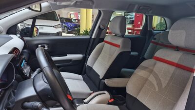 Citroën C3 Aircross Gebrauchtwagen Citroën C3 Aircross Gebrauchtwagen