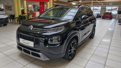 Citroën C3 Aircross Gebrauchtwagen Citroën C3 Aircross Gebrauchtwagen