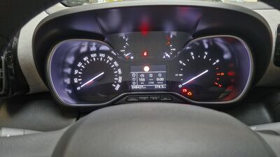 Citroën C3 Aircross Gebrauchtwagen Citroën C3 Aircross Gebrauchtwagen