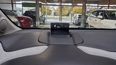 Citroën C3 Aircross Gebrauchtwagen Citroën C3 Aircross Gebrauchtwagen