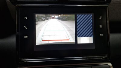 Citroën C3 Aircross Gebrauchtwagen Citroën C3 Aircross Gebrauchtwagen