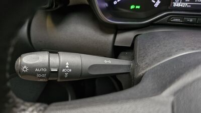 Citroën C3 Aircross Gebrauchtwagen Citroën C3 Aircross Gebrauchtwagen