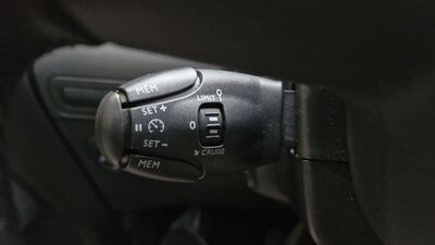 Citroën C3 Aircross Gebrauchtwagen Citroën C3 Aircross Gebrauchtwagen
