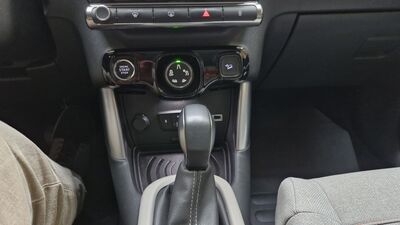 Citroën C3 Aircross Gebrauchtwagen Citroën C3 Aircross Gebrauchtwagen