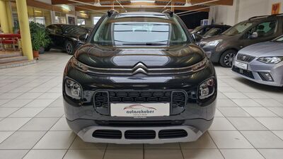 Citroën C3 Aircross Gebrauchtwagen Citroën C3 Aircross Gebrauchtwagen