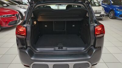 Citroën C3 Aircross Gebrauchtwagen Citroën C3 Aircross Gebrauchtwagen