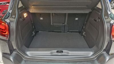 Citroën C3 Aircross Gebrauchtwagen Citroën C3 Aircross Gebrauchtwagen