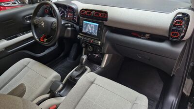 Citroën C3 Aircross Gebrauchtwagen Citroën C3 Aircross Gebrauchtwagen