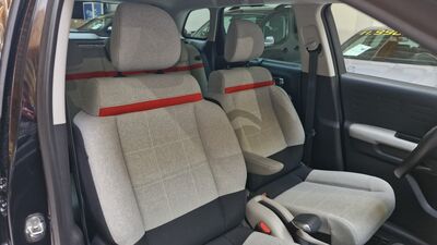 Citroën C3 Aircross Gebrauchtwagen Citroën C3 Aircross Gebrauchtwagen
