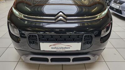 Citroën C3 Aircross Gebrauchtwagen Citroën C3 Aircross Gebrauchtwagen